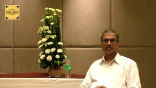 Sundar Varadaraj on Design Thinking Workshop by Product Innovation Academy