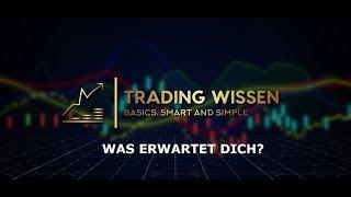 Trading Wissen - was dich erwartet? mytradinghelper.com