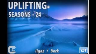 Berk - Uplifting Seasons 024 [April / 2016]