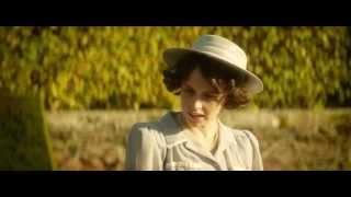 The Theory Of Everything - Ending Scene & Credits (HD)