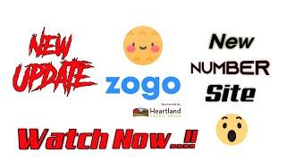 Zogo New Update Method | New Number Site | Technical Ratul