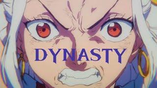 One Piece | Dynasty |「Yamato AMV」| Guardian of Wano-Kuni