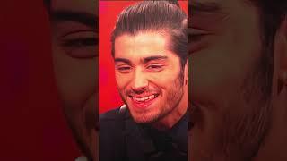 Zayn Malik edit on Gata only song 