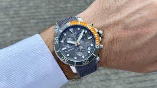 Tissot Seastar 1000 quartz 45 mm