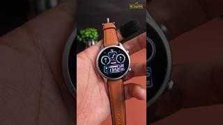 Noise HALO Bluetooth Calling Smartwatch with AMOLED Display Quick Unboxing 