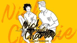 Fantasy music - Nick & Charlie