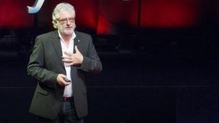 Paul Pholeros: How to reduce poverty? Fix homes