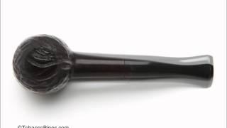 Dr Grabow Big Pipe Rustic Tobacco Pipe TobaccoPipes.com