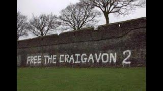 Introducing the Craigavon Two