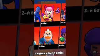 Тутор,Как Стать ДизганомВидео РОФЛ!!! Идею Взял У @MorfisBS #chen#brawlstars