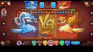S9 Dragon V's Tiger 3x method || 2024 Big Win tricks S9 VIP Big win live win|| #s9game #tiger&dragen