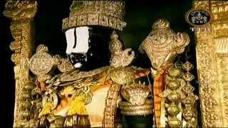 Tirupati Balaji Dharshan live