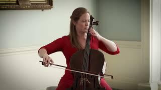 Ailbhe McDonagh - Minuet