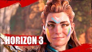 Horizon Forbidden West - ПРОДОЛЖЕНИЕ ОФИЦИАЛЬНО!