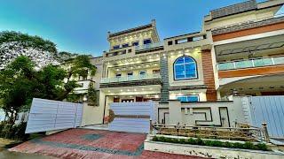 10 Marla House For Sale in G-13 Islamabad