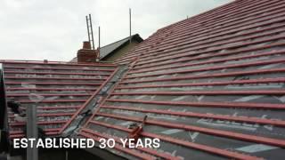 LOCAL ESTABLISHED ROOFERS IN CAERPHILLY & SOUTH WALES - ALL ROOFING WORK GUARANTEED