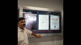 Learn: How Digital Notice Board Works?