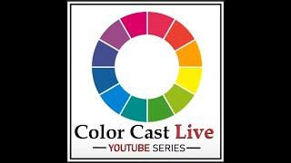 Color Cast Live: The Mercenary Guild Edition