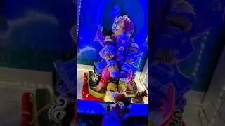 My Home Ganpati Bappa Whatsapp Decoration #shorts