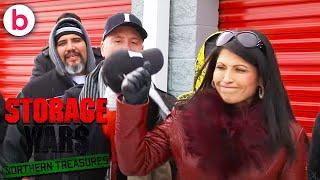 Storage Wars: Northern Treasures | Series 1 Episode 30 | Full Episode