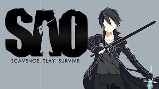 All Sword Art Online Games for PS Vita Review