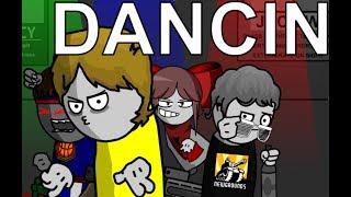 Madness Meme - D A N C I N