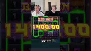 INSANE RONIN STACKWAYS WIN!