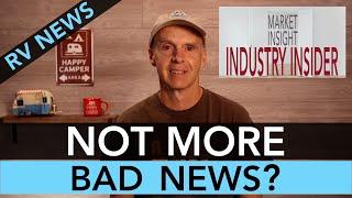 RV Industry in Peril – More Bad News – October 2024