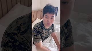 부부사이에는 착한 거짓말도 필요한거야...ㅡㅡ (Feat. 저희 남편은 이렇게나 솔직하네요^^) #shorts #신혼부부브이로그 #일상브이로그 #결혼생활 #육아일상 #유머영상