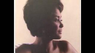 Nancy Wilson - All in love is fair
