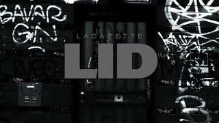 LACAZETTE - LID