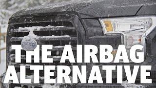 The Airbag Alternative | Ford F-150 Rebel SumoSprings