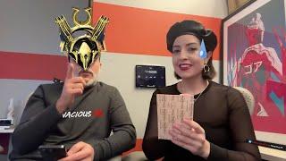 VeryShorts 3: No time for Gauss Prime, make room for FROST UMBRA | Warframe DevShorts