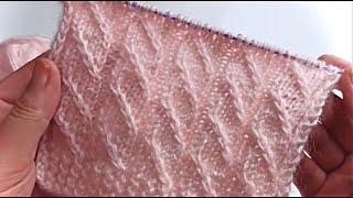 Yoldan Çıkmış İlmekler Örgü Modeli /yelek -hırka modelleri / Knit Sweater /Sweater/Cardigan/Jacket