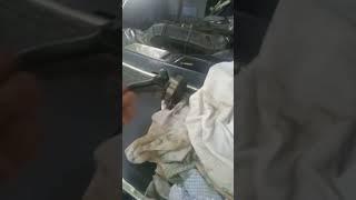 Простой ремонт катушек зажигания УАЗ Патриот
