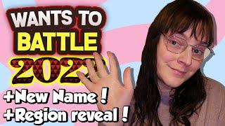 Prima Media Wants to BATTLE! 2022 (&Update video)