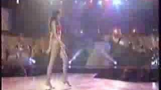 Miss Universe 2001 Swimsuit Round - Celina Jaitley