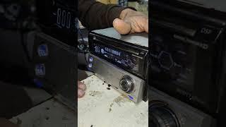 Car Stereo Cassette Player Music System Repairing Centre #car #stereo #cassette #player #pioneer