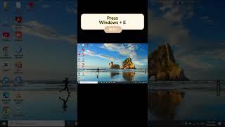 Windows shortcut|@Shorts#shorts @shorts