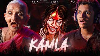 WE FINALLY ESCAPED FROM KAMLA HOUSE | SURAJ GAMING | KANNADA GAMING