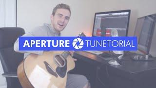 What is APERTURE in Photography? | Kellan Reck Tunetorial