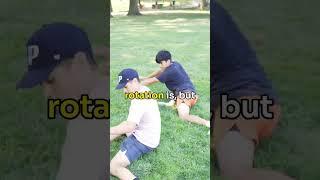 How to run faster by unlocking your hips