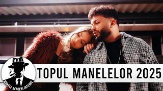 Muzica Manele 2025  Mix 1 Ora Cele Mai Ascultate Manele 2025 | Topul Manelelor 2025