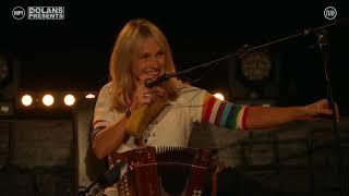 Sharon Shannon Live From Dolans