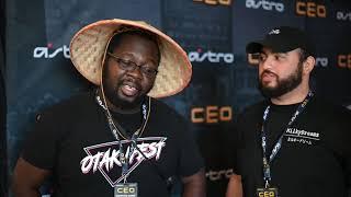 Get to Know the FGC: SoFl FGC ft. SilverbackSenpai and Walooiji from CEO 2021