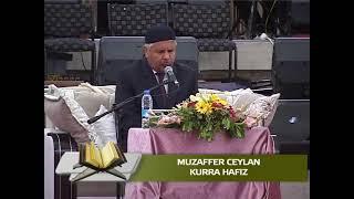 Yakutlu Kur'an Ziyafeti -  4 Haziran 2014