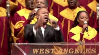 A Hour Of Non Stop Praise With COGIC Praise Leader David Daughtry HD!