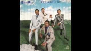 Blue Magic - From Out Of The Blue