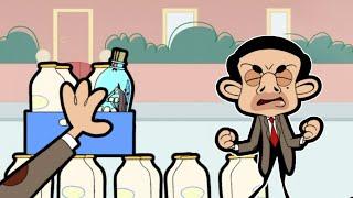 Mr Bean's Prized Possession! | Mr Bean Animated Season 1 | Full Episodes | Mr Bean Official