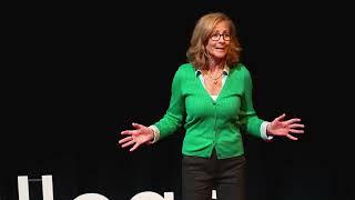 What you should know about raising an autistic child | Patty Manning-Courtney | TEDxAustinCollege